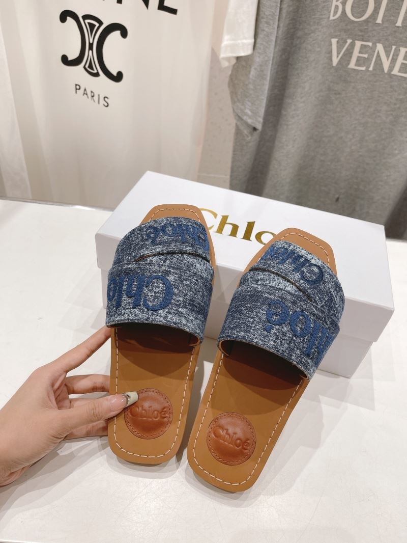 Chloe Sandals